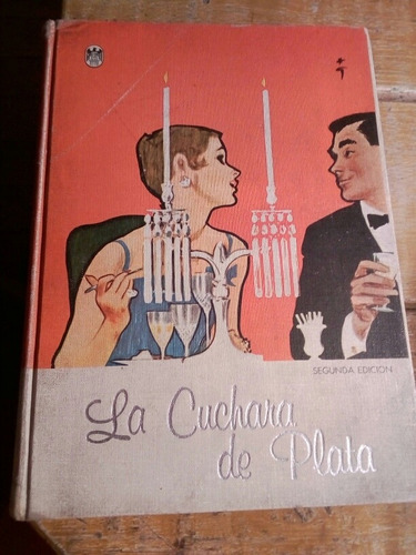 La Cuchara De Plata, Segunda Edición 1971