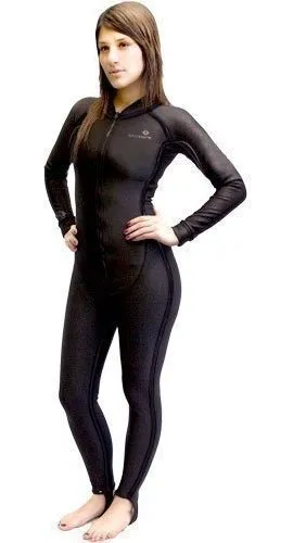 Traje Completo Dama Talla 4 S
