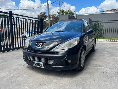 Peugeot 207 1.6 Xt