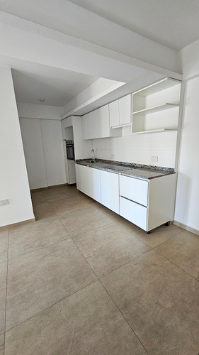 Departamento 3 Ambientes Moron