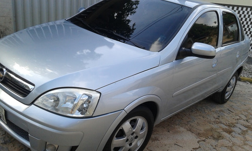 Chevrolet Corsa Sedan 2011 1.4 Premium Econoflex 4p