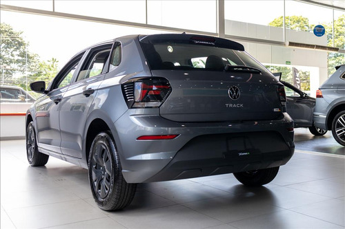 Polo 1.0 Mpi Track Manual