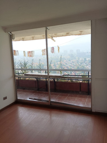 Gran Oportunidad De Arriendo En Las Condes