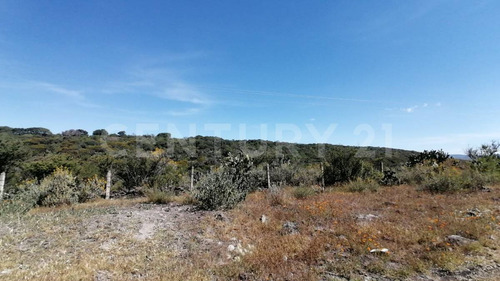 Terreno En Venta En Santa Lucia, San Juan Del Río, Querétaro.