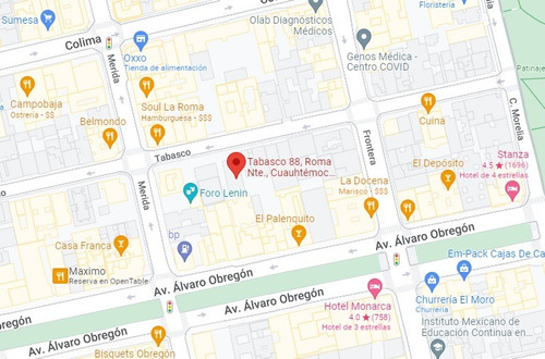 Am- Preciosa Casa De 5 Recamaras En Remate Bancario Muy Bien Ubicada En Cuauhtémoc