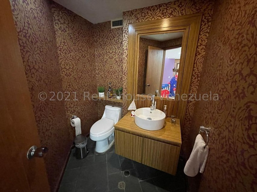 Imagen 4 de 15 de 22-13679 Lv/zl Apartamento En Venta Lomas De La Alameda