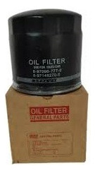 Filtro De Aceite Motor Isuzu 4hf1 4.3/isuzu 4hg1 4.8/6bd1