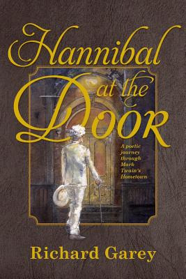 Libro Hannibal At The Door: A Poetic Journey Through Mark...