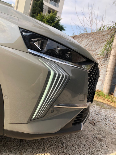 DS DS7 Crossback 1.6 Puretech At Performance Line