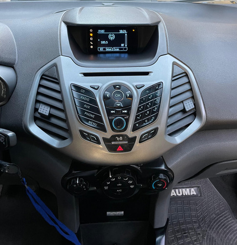 Ford Ecosport 2.0 Se 143cv 4x2