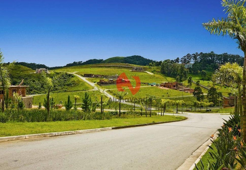 Terreno À Venda, 492 M² Por R$ 1.300.000,00 - Alphaville - Barueri/sp - Te1663