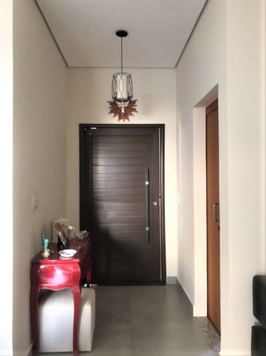 Casa Com 3 Suítes À Venda No Condomínio Costa Das Areias - Salto/sp - 20388