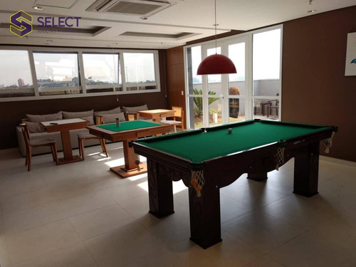 Imagem 21 de 26 de Loft Com 1 Dormitório Para Alugar, 49 M² Por R$ 2.290,00/mês - Jardim Do Mar - São Bernardo Do Campo/sp - Lf0063