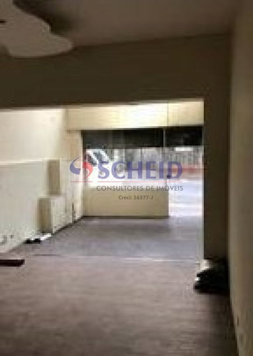 Imagem 5 de 12 de Al. Joaquim Eugênio De Lima | Ponto Comercial | Locação - Mr76738