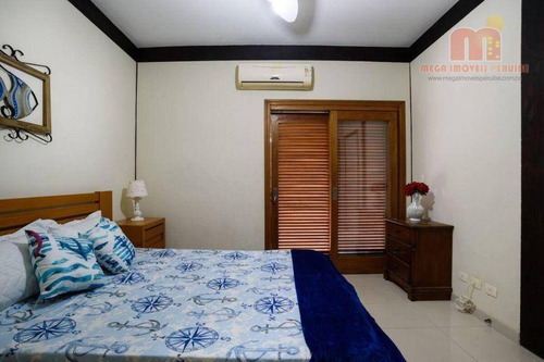 Imagem 29 de 30 de Casa Com 11 Dormitórios À Venda, 800 M² Por R$ 10.000.000,00 - Siriúba - Ilhabela/sp - Ca3083