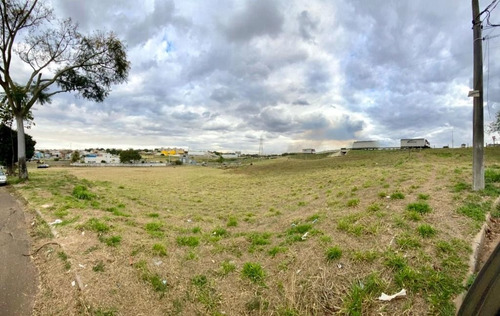 Imagem 4 de 4 de Terreno Para Alugar, 750 M² Por R$ 5.000,00/mês - Jardim Claret - Rio Claro/sp - Te0163