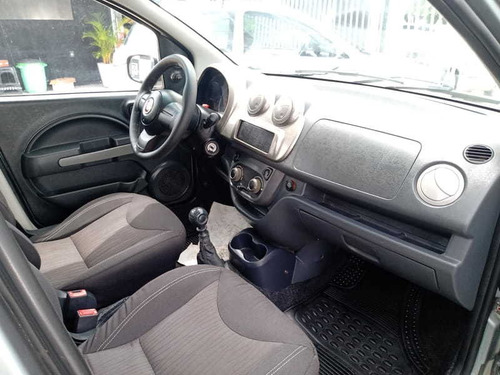 Imagem 12 de 13 de Fiat Fiat Uno Way 1.0 2012