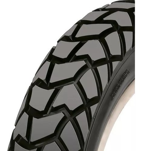 Par Pneu Maggion Par 120/80-18 E 90/90-21 Viper Xre Tornado