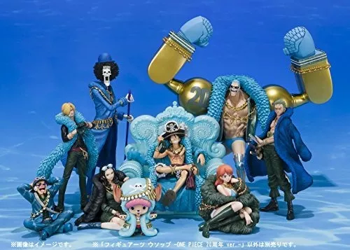 One Piece Edição Especial (HD) - Alabasta (062-135) Eu os Farei Florescer!  O Homem Usopp e os Fogos de Artifício! - Assista na Crunchyroll