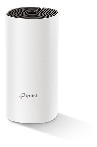 Router Tp-link Deco E4 Wifi Mesh Doble Banda 1 Unidad