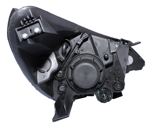 Faro Delantero Izquierdo Para Kia Rio 1.4 G4fa Dohc 2015