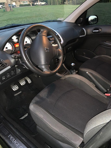 Peugeot 207 Xt1.6
