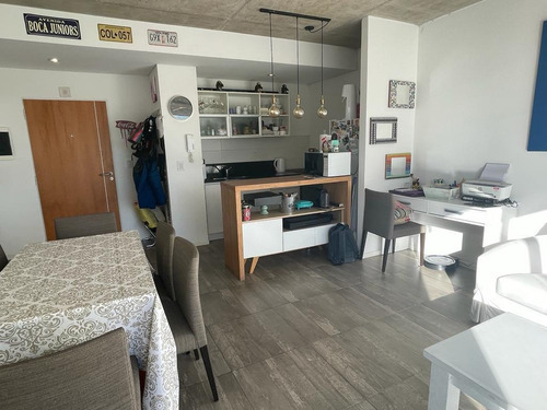 Imagen 18 de 23 de Dpto 2 Amb 60 M2 - Palermo Hollywood