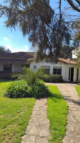 Fracción Comercial 2766 M² C/ Casa 4 Amb Y Mejoras - Villa Luzuriaga