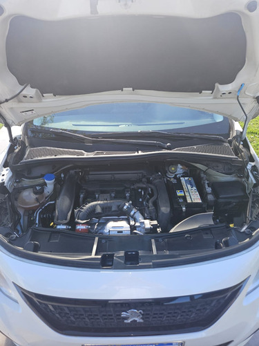 Peugeot 2008 1.6 Thp Sport am20