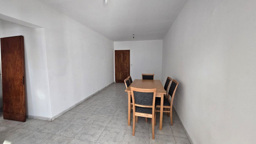 Alquiler Departamento 2 Ambientes En El Centro De San Justo