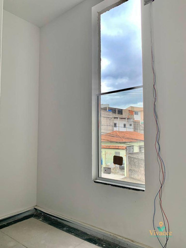 Imagem 20 de 22 de Apartamento Com 2 Dormitórios À Venda, 34 M² Por R$ 169.900,00 - Cidade Líder - São Paulo/sp - Ap0524