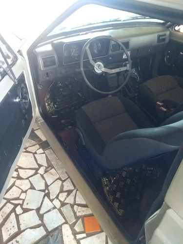 Ford Belina