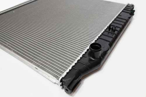 Radiador S10 2.8 Diesel 2012 2013 2014 15 1617 18 2019manual