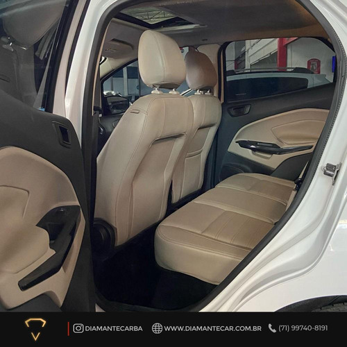 Ford Ecosport TIT2AT 1.5