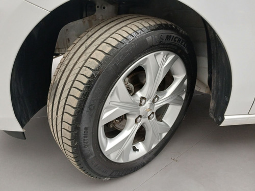 Chevrolet Onix 1.0 TURBO FLEX PLUS LTZ MANUAL