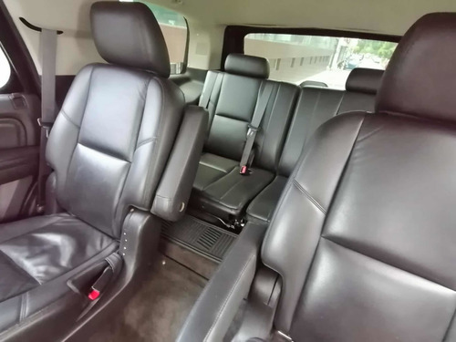 Imagen 12 de 12 de Gmc Yukon 2012 6.2 C Denali 403 Hp 4x4 At
