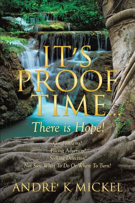 Libro It's Proof Time... - Mickel, Andre' K.