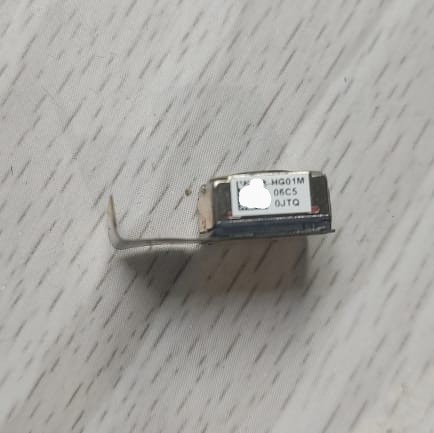 Cámara Trasera Motorola Moto G4 Plus Xt1641 Original (Usado)