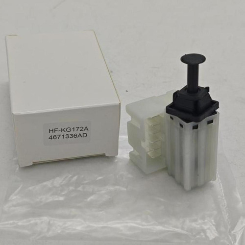 Interruptor De Luces De Freno 04671336ac 04671336ad Robusto