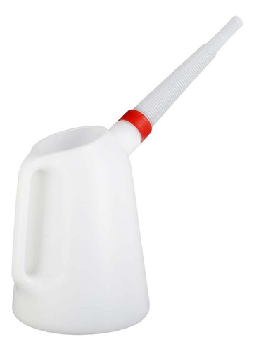 Ph Flexible Para Bote De Aceite De Plástico Para 5l