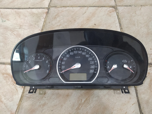 Cluster Tacómetro Original Hyundai Sonata 2006 - 2010 3.3