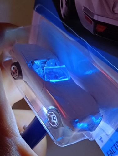 Carros Hot Wheels 72 Stingray Convertible Hw Roadsters