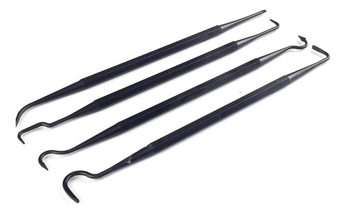 2 X 2x7 Piezas De Cepillos De Alambre Para 2 Piezas