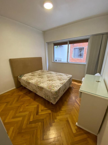 Imagen 14 de 20 de Departamento En Venta En Recoleta