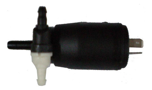 Bomba Limpiaparabrisas Compatible Con Fiat Palio Fase Ii 1.4