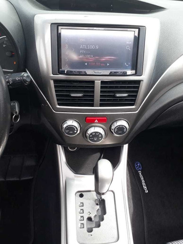 Subaru Impreza Awd 2.0r Automático - 2010
