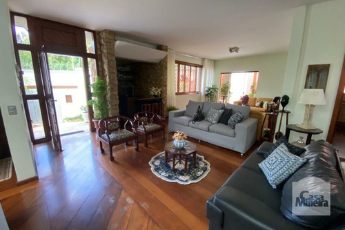 Imagem 1 de 15 de Casa À Venda No Belvedere - Código 317083 - 317083