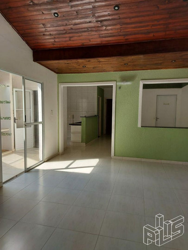Imagem 10 de 16 de Casa À Venda Em Wanel Ville - Ca008765