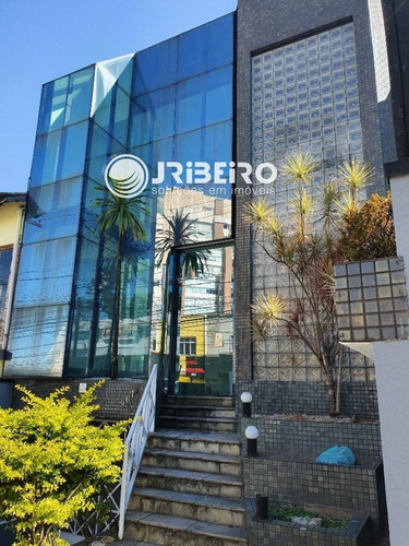 Imagem 3 de 24 de Prédio Comercial Para Venda 480 Metros, 10 Vagas, Varias Salas Em Jardim São Paulo(zona Norte) São Paulo-sp - 901155