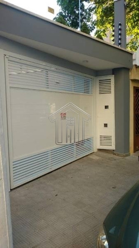 Imagem 21 de 30 de Sobrado Para Venda No Bairro Centro - 13427ag22